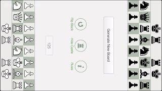 This iPhone App Generates Chess960 Fischer Random Chess Positions ️ AppFinders