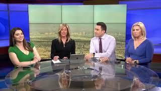 Saying goodbye to News 3 Las Vegas' Kelly Curran