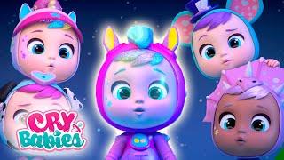 Ep 15 | There's a Monster in our world! | Cry Babies Magic Tears  Planet Tear  Cartoons for Kids