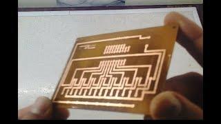 How to Make PCB at Home