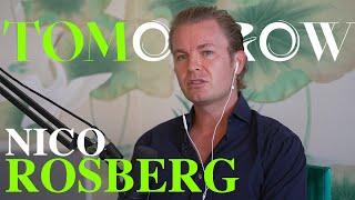 Nico Rosberg: So investiert er seine Millionen ! | Formel 1 Weltmeister & Founder |TOMorrow Podcast