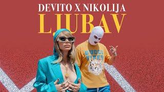 DEVITO  NIKOLIJA - LJUBAV ️