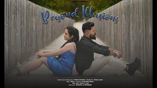 Beyond Illusions - Rdeep Longowal ft. Chitrakshi Arora (Official Video)