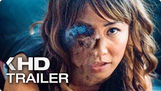 THE FEED Trailer German Deutsch (2019)