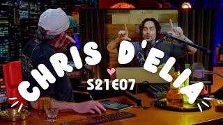 Redbar Watches Chris D'Elia have a Hollywood Fantasy