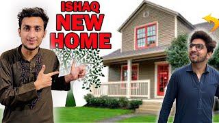 Ishaq Bought A New House  Sadia Ki Tabiyat Kharab Ho gayi 