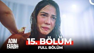 Adım Farah 15. Bölüm | Tövbe