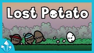 Lost Potato is a Actually Good Game