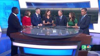 Mark Finan's final KCRA 3 sign-off before retirement