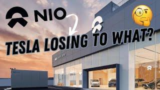 Nio Stock Updates: Tesla Misses and Nio Meets Target | The Reality of Nio’s Growth Explained