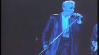 Eurythmics - It's Alright Baby's Coming Back Revenge Tour Live in Sidney 1987