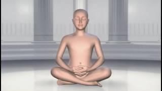 Understand Spiritual Reality with Pyramid Meditation (English) | PSSM