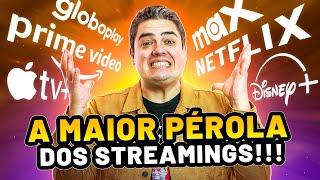 SÉRIES PRECIOSAS DOS STREAMINGS VOL #22