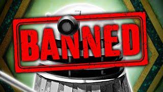 10 Doctor Who Episodes That Were Banned Or Censored