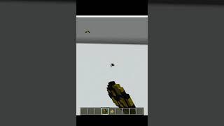 Minecraft Wasp