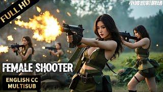 "The Gunfighter" | Gunfight Movies | English Subtitles | Action Movies | Free Movies