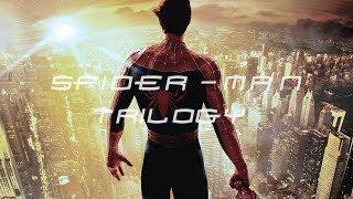 Spider-Man Trilogy Tribute