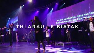 Thlarau le Biatak - Chin Baptist Church Worship