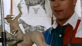 The Bronze Art of Chris Navarro Part 2 sculptor sculptures and statues