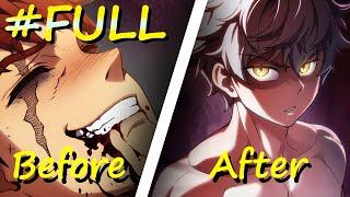 (FULL) Dying while fighting the demon king, he reincarnated 300 years later - Manhwa Recap