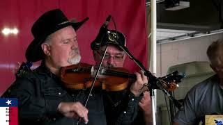 Championship Division - 2021 Bowie (Texas) Fiddle Contest