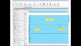 Business Process Modeling with BPMN