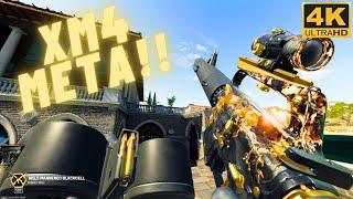 XM4 & C9  *META* LOADOUT  in BLACK OPS 6 UPDATE!  (B06 Best Class Setups)