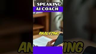 EP 2.BEST #AI HACKS: PERSONAL AI SPEAKING COACH️Improve PUBLIC SPEAKING #aicoach #publicspeaking