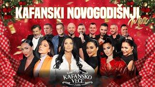 NOVOGODISNJI KAFANSKI MIX 2025 | UZIVO | KAFANSKO VECE