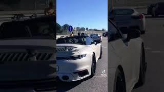 Exotic Cars in Portugal 