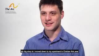 Why Does Life in the Community Matter to People With Disabilities?