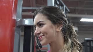 Best Rap Hip hop & Trap  Anllela Sagra Fitness Motivation 2021