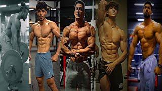 Gym attitude ️ song for boys ,  Bodybuilding status ,  workout all body 