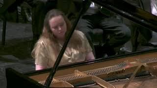 Rachmaninoff Piano Concerto No. 3 in D minor