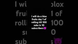 10 subs and ill do it