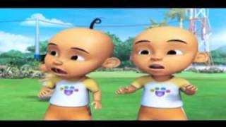 UPIN & IPIN 2011 (Season 5)  - Sedia... Mula! (EPISODE 9)