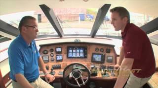 DIY My Boat: Marine Electronics Options - PowerBoat TV