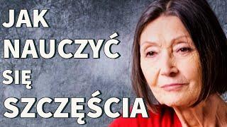 Dr Woydyłło: "Można być szczęśliwym mimo przeciwności. Ale trzeba wiedzieć jak" | SKRAWKI