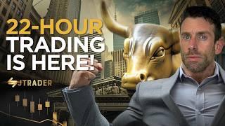 NYSE Extends Trading Hours! (What Day Traders MUST Know)