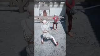 This Is Longsword Mastery In Half Sword