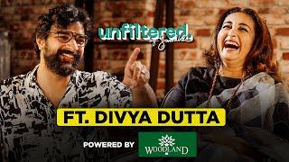 Unfiltered by Samdish ft. Divya Dutta | Powered By Woodland | Veer Zara, Bhaag Milkha Bhaag