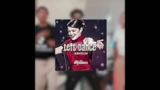 Lets Dance (jersey club) [@MrFlavor ] TikTok version