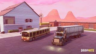 TOWN ZONE WARS - Fortnite Creative Map Codes (9299-7973-8393)