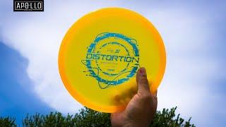 FINALLY A Worthy ZONE Challenger!!! // Prodigy Distortion Review vs Discraft Zone