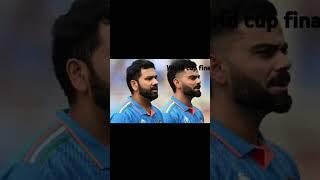 Virat Kohli aur Rohit Sharma #indiancricketteam #cricket #viralvideo #bcci #himanshuvlog #indian