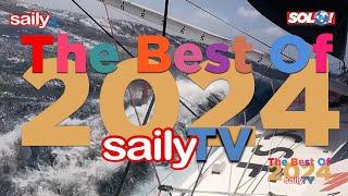 THE BEST OF SAILY TV 2024