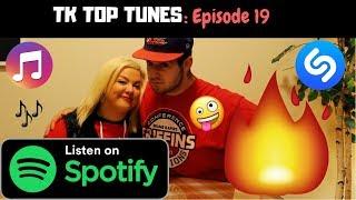 Top Songs Of The Week November 10, 2018 (TK Top Tunes Episode 19)
