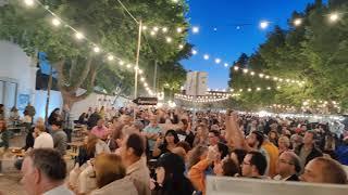 Street Music in Portugal Will Leave You SHOCKED! 4k 60fps