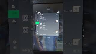 상대방에게 컷을 외쳐봤습니다 #shorts