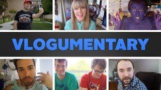 Vlogumentary - Teaser Trailer (2016) [HD]